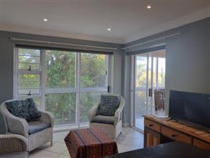 Easy Lock-up & Go Apartment