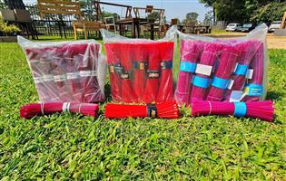 Cutting nylon.  GARDEN MARKET PLACE. 1 Gardens Road, HILLCREST.