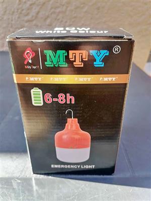 Light,, Rechargeable emergency light 50W,,