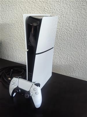 Playstation 5 Slim Digital Edition (PS5) 