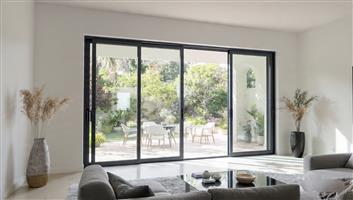 Mishmatt Aluminium & Glass manufactures