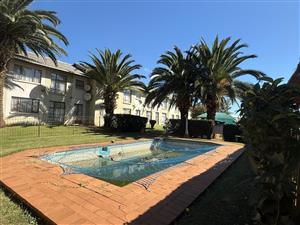 Townhouse For Sale in Lyndhurst
