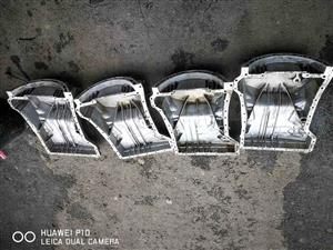 Mercedes  w204 m271 oil sump