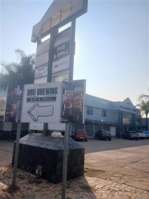 Mixed Use For Sale in Pretoria Gardens