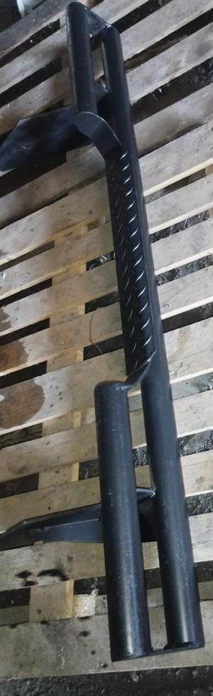 Nissan mp300 rear bumper