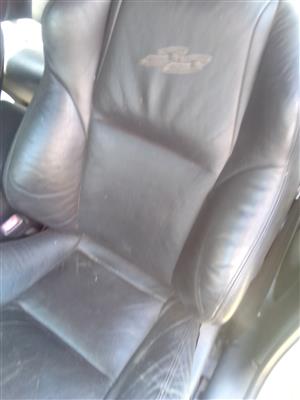 Chevrolet Lumina 5.7 V8 SS automatic