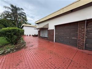 Spacious 4 Bedroom Family Home