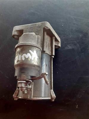 Renault kwid starter