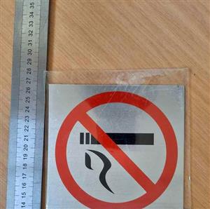 SAFETY SIGNS