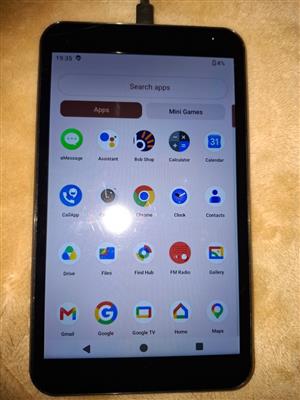 Smart Tablet 8
