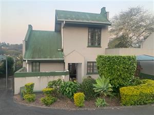 Pretty Unit with Private Garden and View