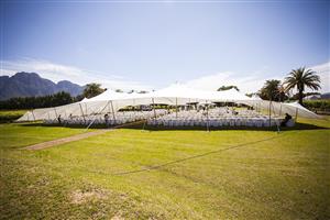 STRETCH TENTS SALES AND HIRE