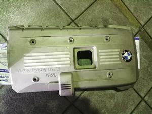325i BMW Engine cover