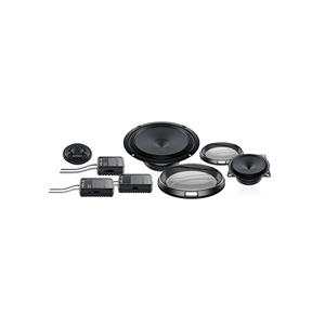 Audison APK 163 Prima Series 6.5″ 375w 125rms 3way Component System