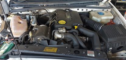 Land Rover Discovery 1, 300 tdi Engine for sale