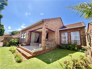 Secure, Stylish & Easy Living in Amberfield