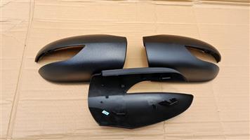 Mercedes benz W169 mirror cover