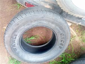 Size 16 tyres for sale