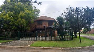 Apartment For Sale in Brits Central