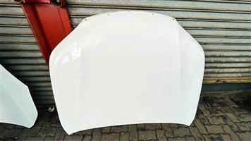 Toyota Hilux GD6 bonnet
