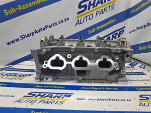 Renault Clio/Sandero/Logan,Dacia H4B Cylinder head