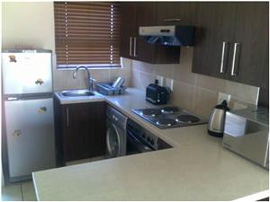Apartment Rental Monthly in Sunninghill