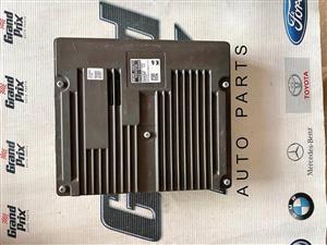 TOYOTA HILUX & FORTUNER GD6 ECU COMPUTER BOX K6 89661-FAK60