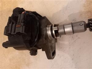 Toyota Condor distributor Toyota Condor distributor