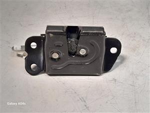 HYUNDAI H100 TAILGATE BOOT LOCK FOR SALE