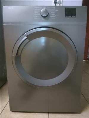 Defy 8kg Tumble Dryer