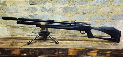 Snowpeak M25 PCP Air rifle