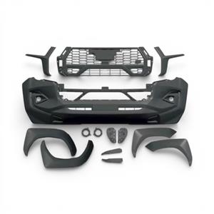 GripForge Front Upgrade for Toyota GD to GR