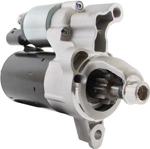 AUDI A4 CDH 1.8 STARTER