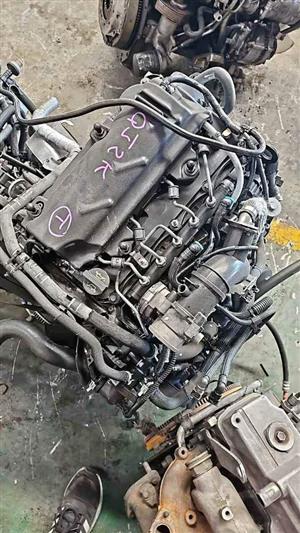 FORD RANGER QJ2K HIGH POWER ENGINES FOR SALE