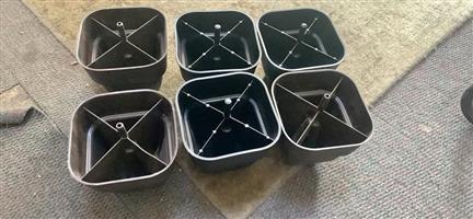 Legs for bed R20 each  280 Steve Biko road  Gezina  PTA  Wattsup   calls