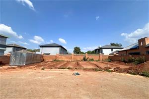 Vacant Land Residential For Sale in Annlin