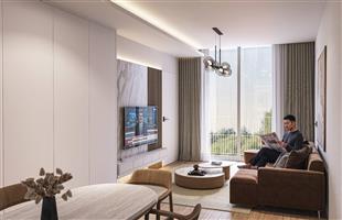 Penthouse Rental Monthly in Melrose