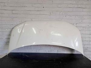 Volkswagen T6 Bonnet