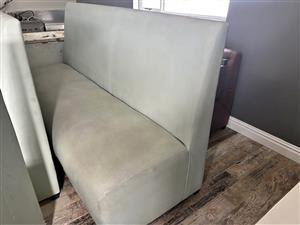 Leather Couch Sets For Sale - Durban, KZN