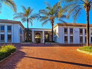 386.58sqm Office space to let in Strathavon, Sandton