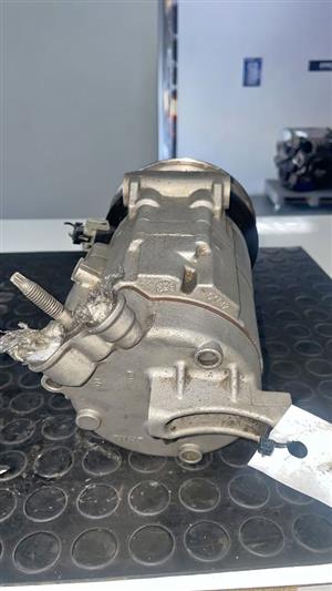 Chevrolet Captiva 2.4 Aircon Pump 