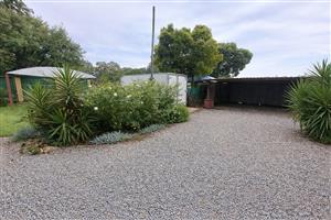 House For Sale in Riversdale