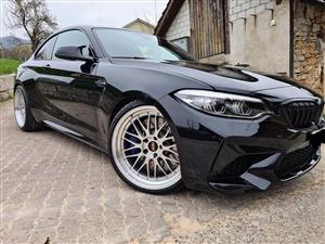 19 inch BMW BBS LM style Mags For Sale. New...