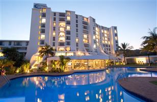 13-20 December 2025 - 2 Bedroom, 6 sleeper Sea View Apartment, Breakers Hotel