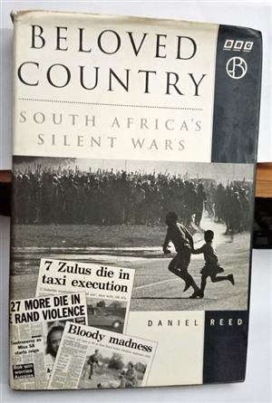 Beloved Country  South Africa's Silent Wars