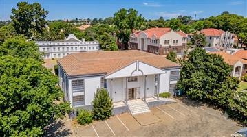 Office For Sale in Edenburg