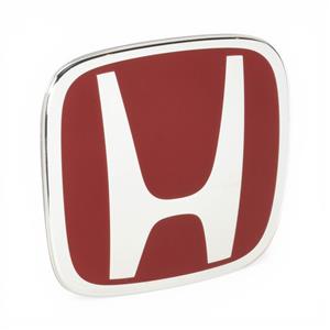 Replacement Honda Emblem Badge (Rear)