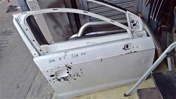 Audi A3 door
