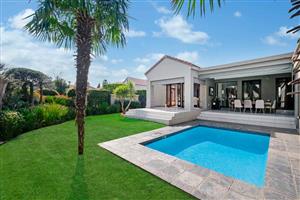 House Rental Monthly in Dainfern Ridge