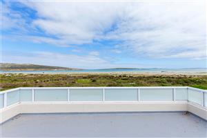 Location, location, location....Right on the beach!